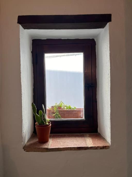 Casa De Diego El Barbero Holiday home *
