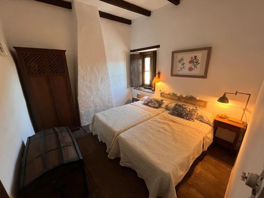 Casa De Diego El Barbero *