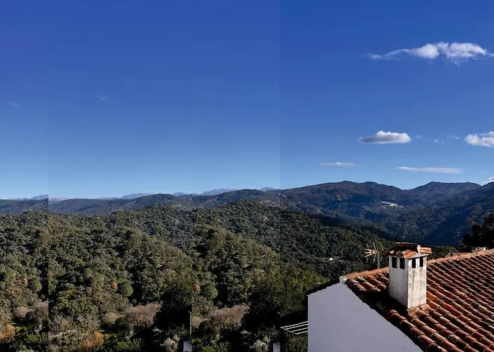 Casa De Diego El Barbero